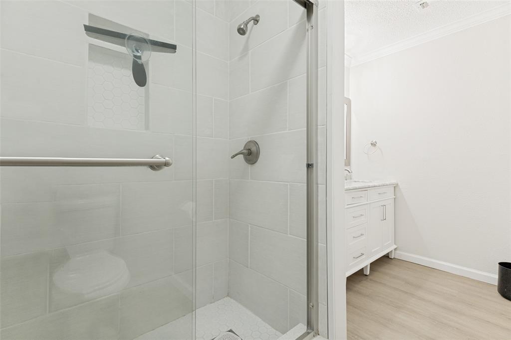 South Hills Add - Residential