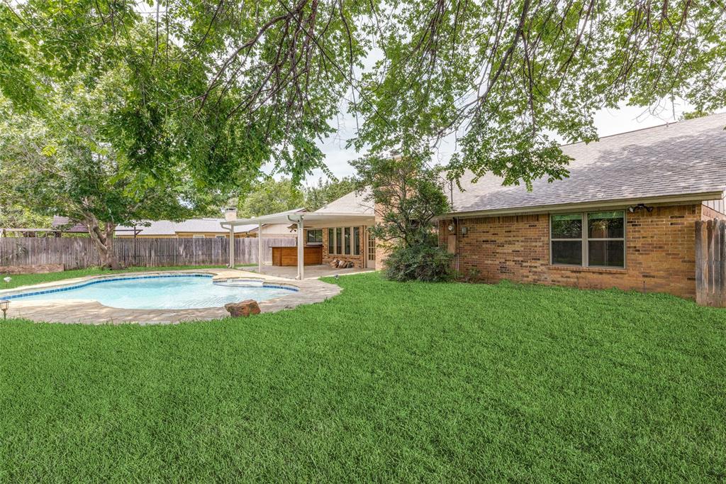 South Hills Add - Residential