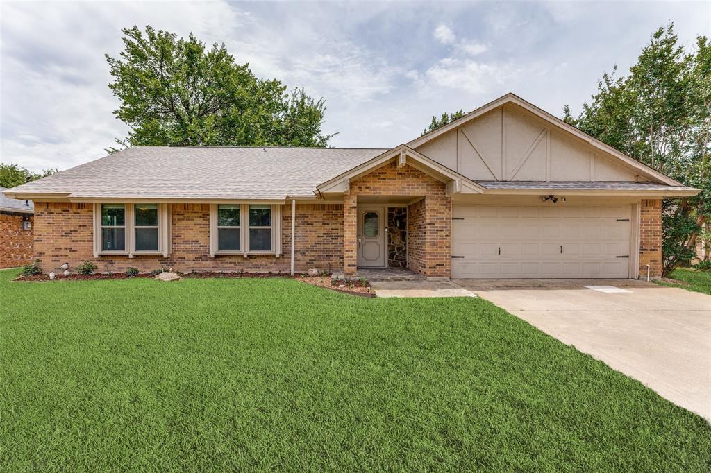 South Hills Add - Residential