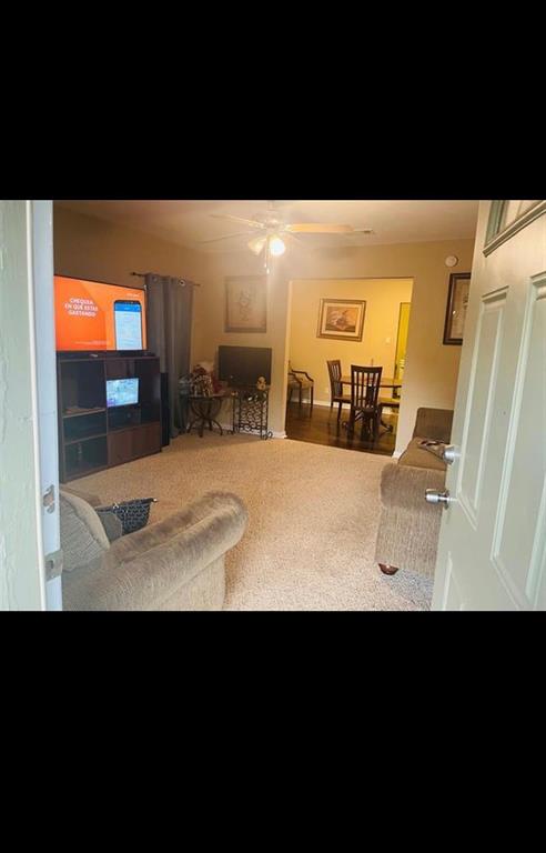 Trinity Heights Annex - Residential