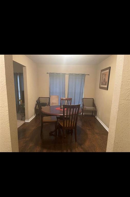 Trinity Heights Annex - Residential