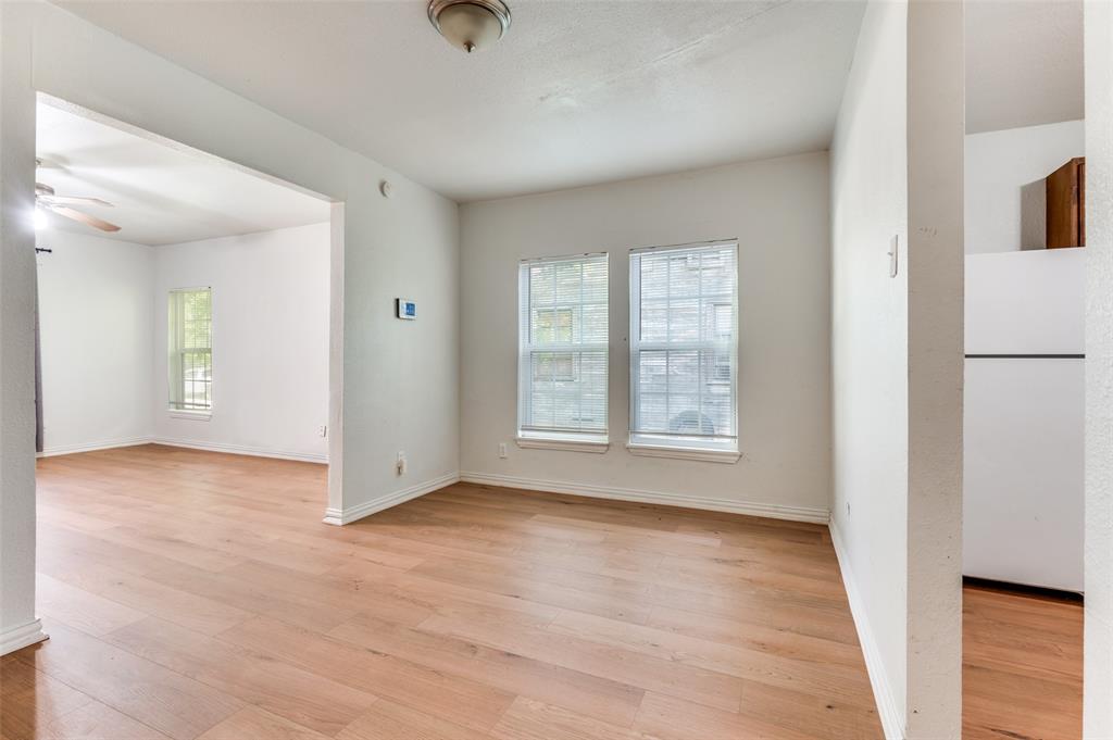 Trinity Heights Annex - Residential