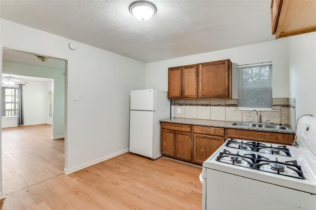 Trinity Heights Annex - Residential