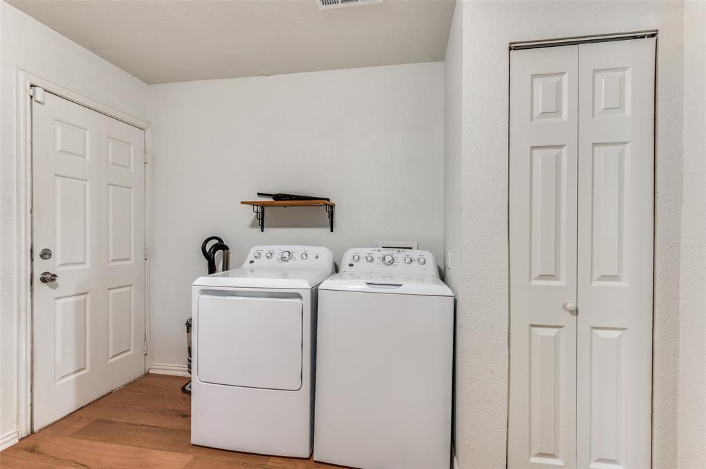 Trinity Heights Annex - Residential
