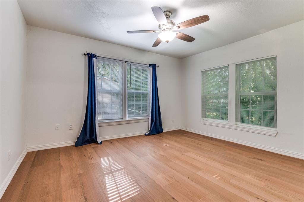 Trinity Heights Annex - Residential
