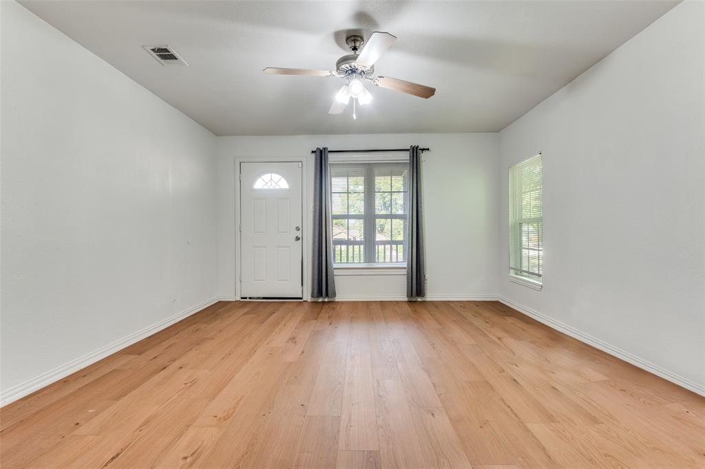 Trinity Heights Annex - Residential