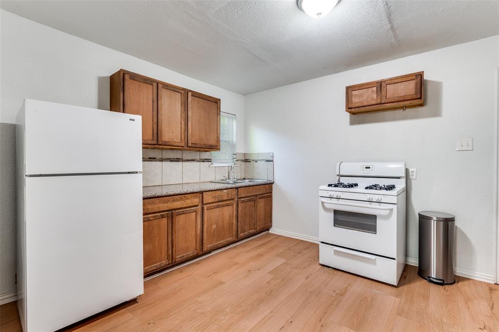 Trinity Heights Annex - Residential
