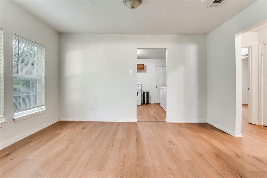 Trinity Heights Annex - Residential
