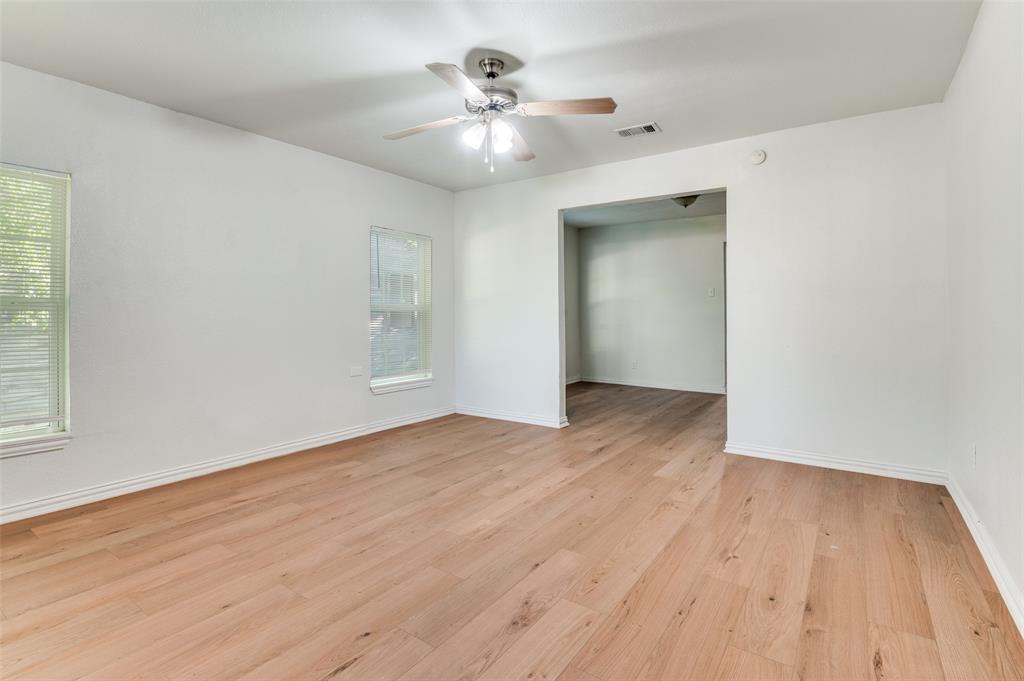 Trinity Heights Annex - Residential