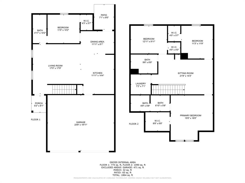 S12481 - Residential Lease