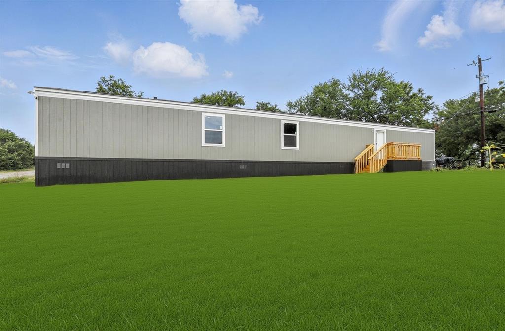 Lake Granbury Hbr Sec D - Residential Lease