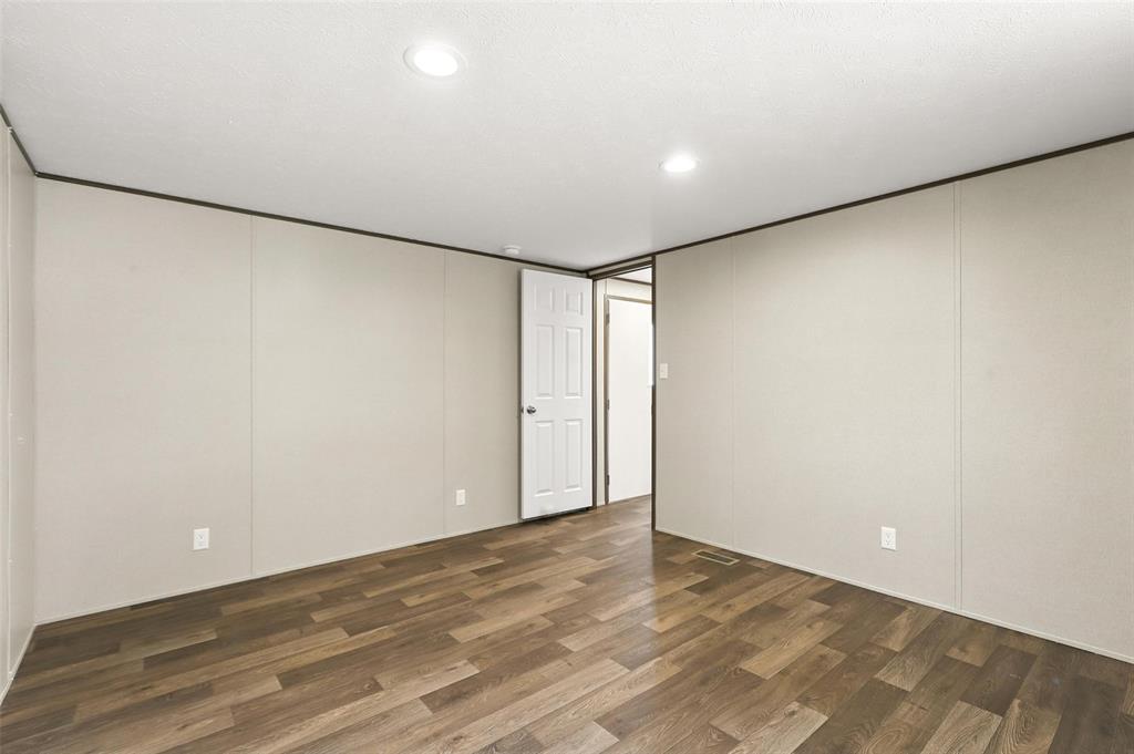 Lake Granbury Hbr Sec D - Residential Lease