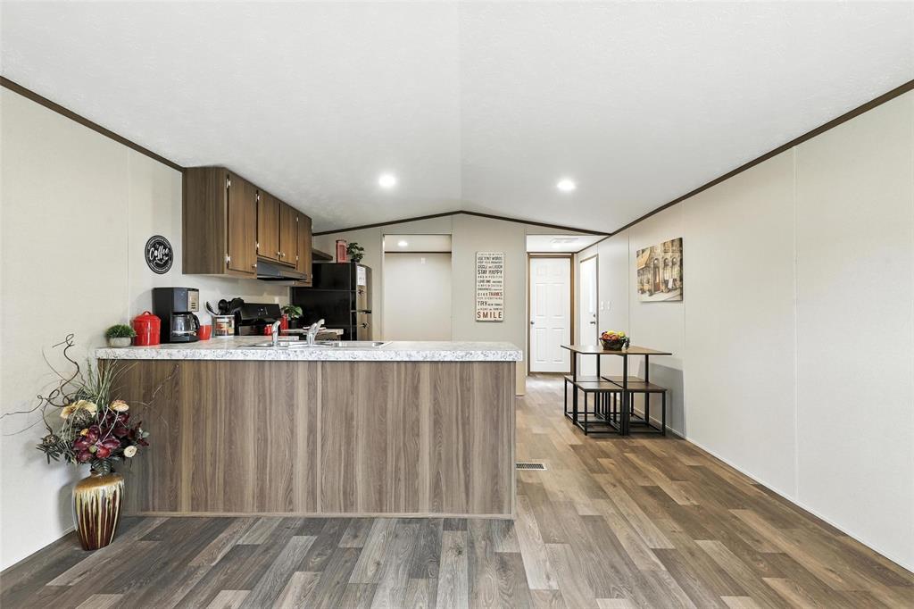 Lake Granbury Hbr Sec D - Residential Lease