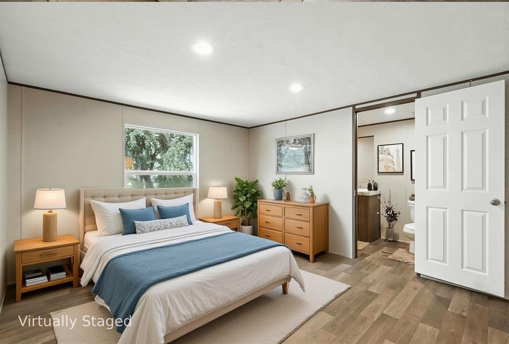 Lake Granbury Hbr Sec D - Residential Lease