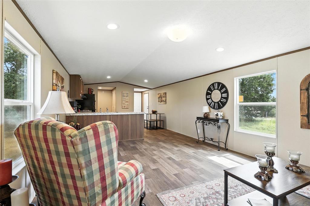 Lake Granbury Hbr Sec D - Residential Lease