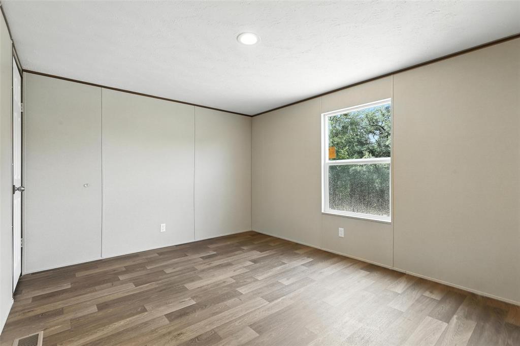 Lake Granbury Hbr Sec D - Residential Lease