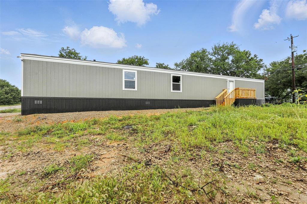 Lake Granbury Hbr Sec D - Residential Lease