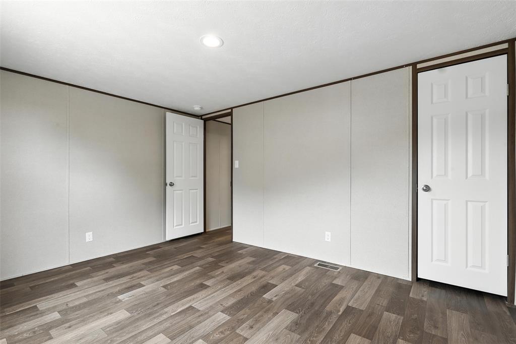 Lake Granbury Hbr Sec D - Residential Lease