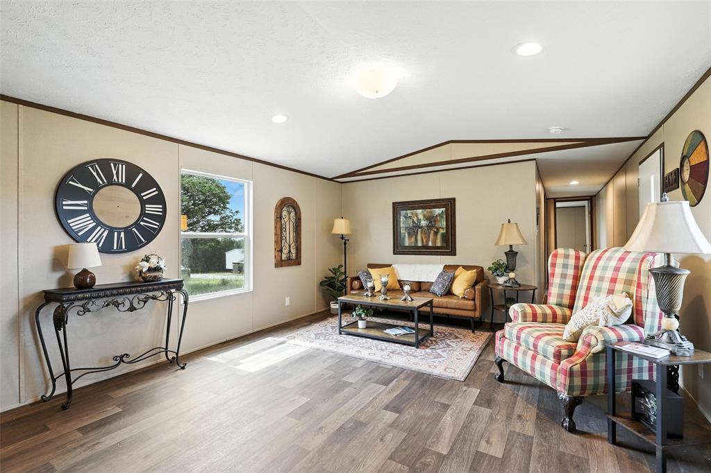 Lake Granbury Hbr Sec D - Residential Lease