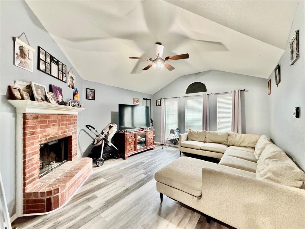 123 Breanna Way