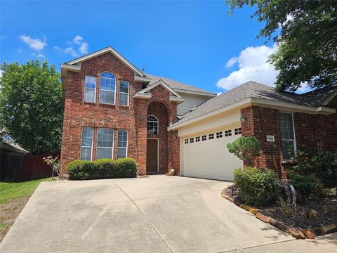 Photo of 7808 Blacktail Trail, McKinney, TX 75070 (MLS # 21130017)
