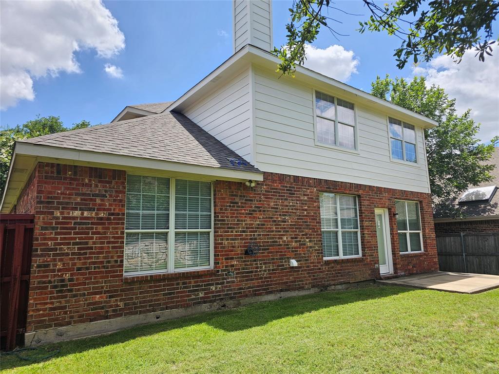 craigranch - Residential