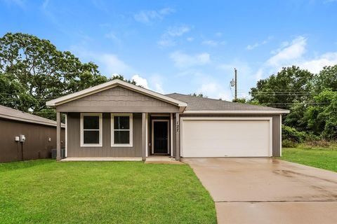 127 Holiday Drive Gun Barrel City TX 75156