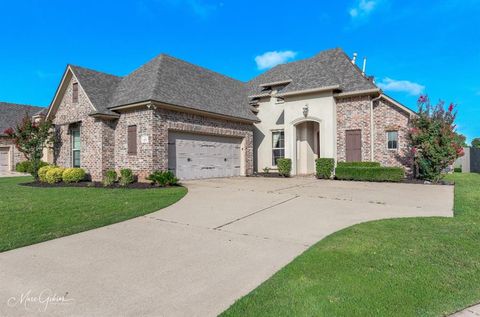 606 Glenshire Drive Bossier City LA 71111