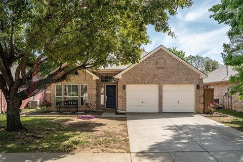 2168 Mahogany Street Flower Mound TX 75022