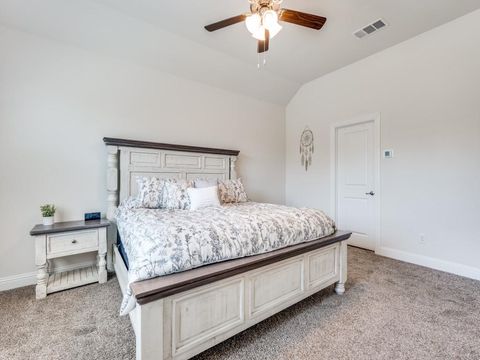 Tiny photo for 10912 Canyon Mine Drive, Aubrey, TX 76227 (MLS # 21098975)