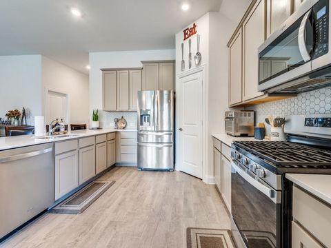 Tiny photo for 10912 Canyon Mine Drive, Aubrey, TX 76227 (MLS # 21098975)