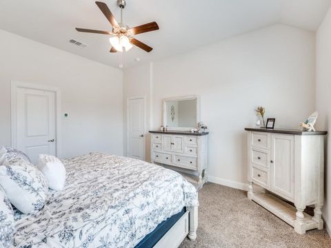 Tiny photo for 10912 Canyon Mine Drive, Aubrey, TX 76227 (MLS # 21098975)