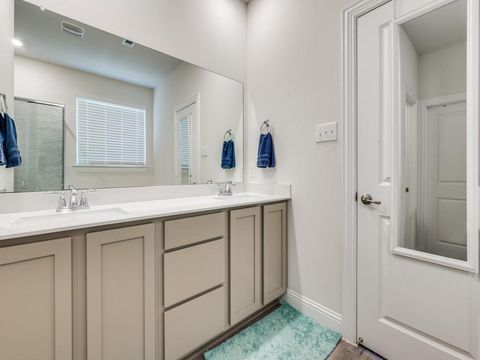 Tiny photo for 10912 Canyon Mine Drive, Aubrey, TX 76227 (MLS # 21098975)