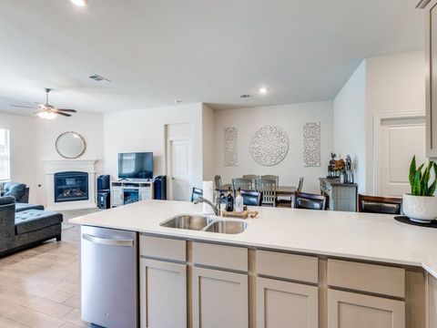 Tiny photo for 10912 Canyon Mine Drive, Aubrey, TX 76227 (MLS # 21098975)