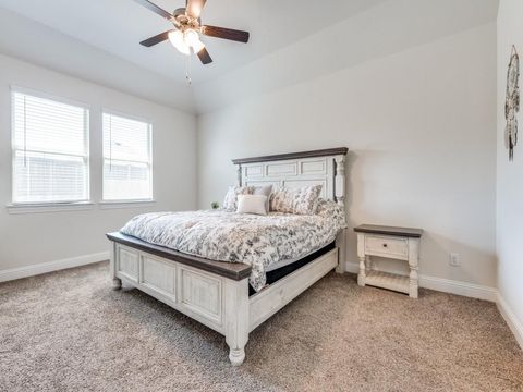 Tiny photo for 10912 Canyon Mine Drive, Aubrey, TX 76227 (MLS # 21098975)