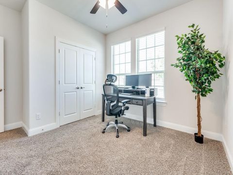 Tiny photo for 10912 Canyon Mine Drive, Aubrey, TX 76227 (MLS # 21098975)