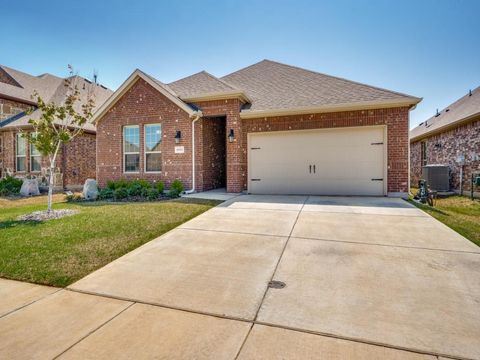 Tiny photo for 10912 Canyon Mine Drive, Aubrey, TX 76227 (MLS # 21098975)