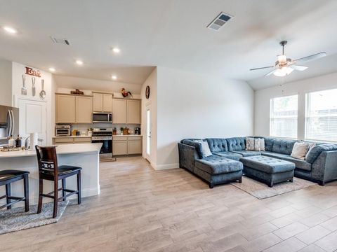 Tiny photo for 10912 Canyon Mine Drive, Aubrey, TX 76227 (MLS # 21098975)