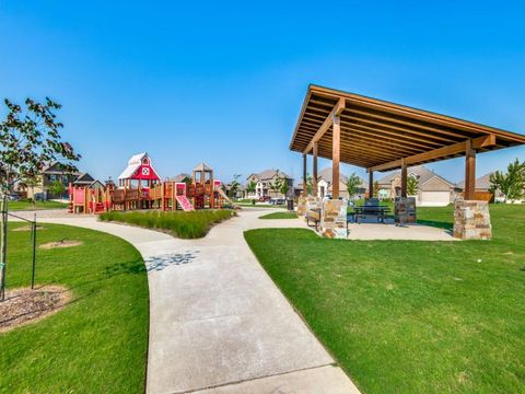 Tiny photo for 10912 Canyon Mine Drive, Aubrey, TX 76227 (MLS # 21098975)
