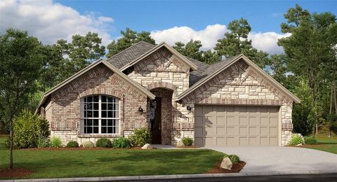 6801 Pin Cherry Avenue McKinney TX 75071
