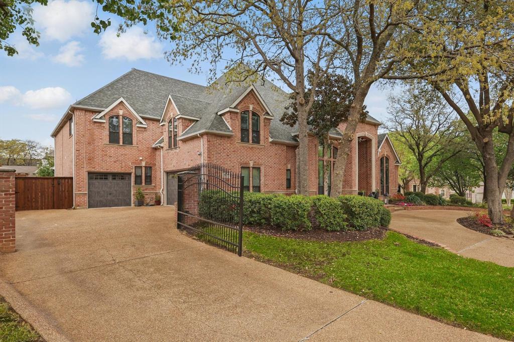 Monticello Estates - Residential