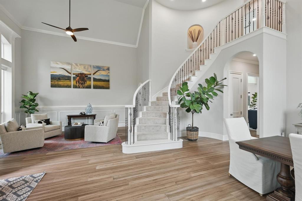 Monticello Estates - Residential