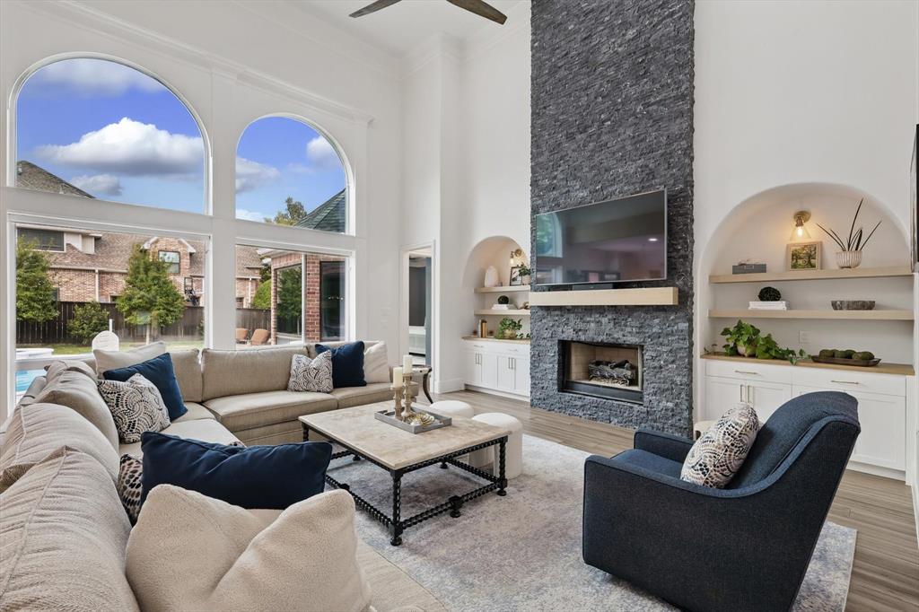 Monticello Estates - Residential