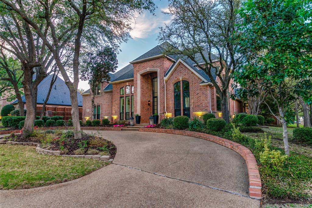 Monticello Estates - Residential