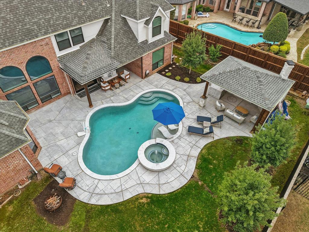 Monticello Estates - Residential