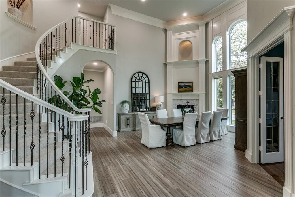 Monticello Estates - Residential