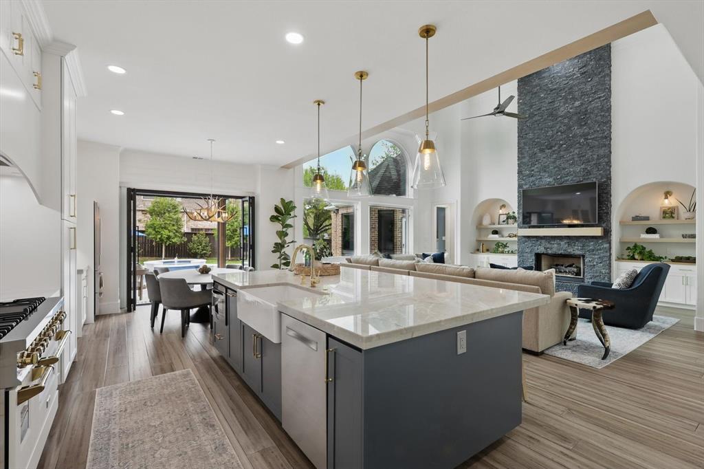 Monticello Estates - Residential