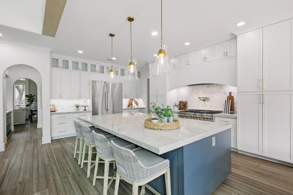 Monticello Estates - Residential