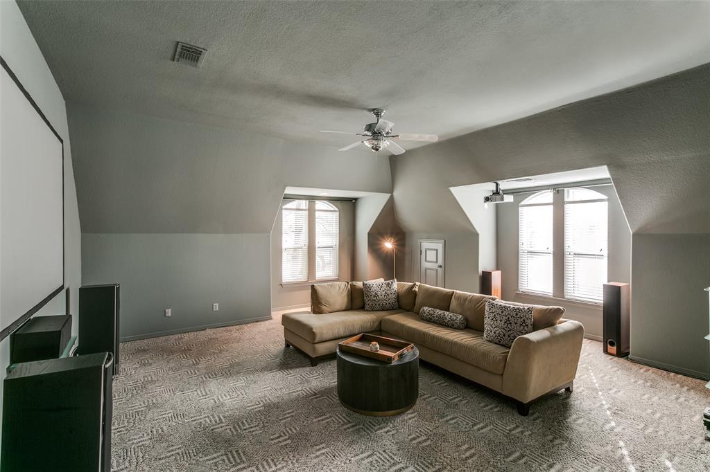 Monticello Estates - Residential