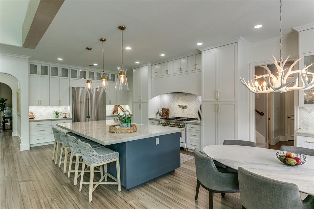 Monticello Estates - Residential